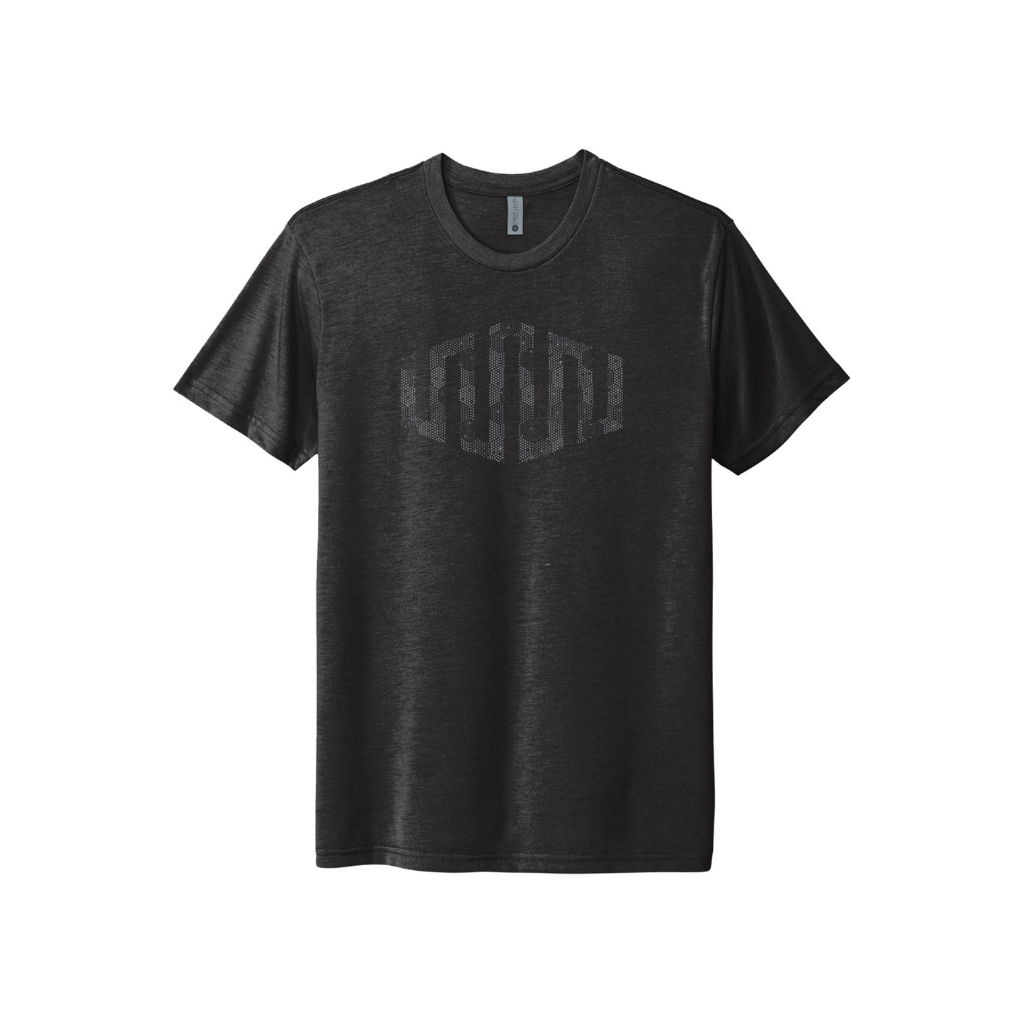 Vintage Dot T-Shirt - Unisex