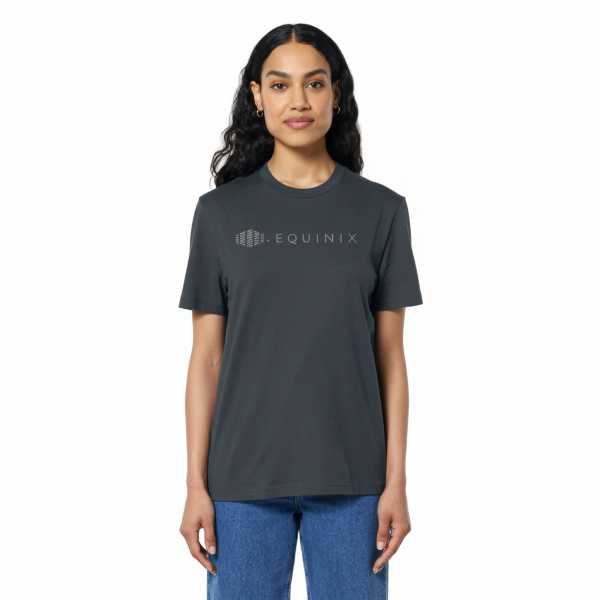 Creator 2.0 - India Ink T-Shirt