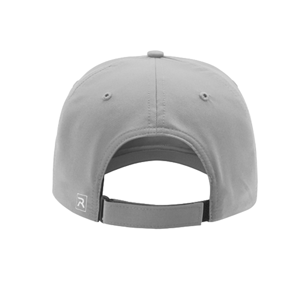 Richardson Casual Performance Lite - Light Grey