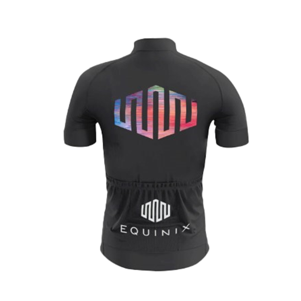 Momentum Bike Jersey - Ladies'