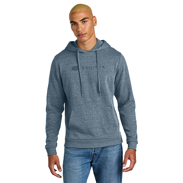 District Perfect Tri Fleece Hoodie