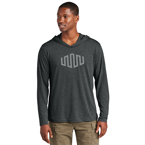 District Perfect Tri Hoodie