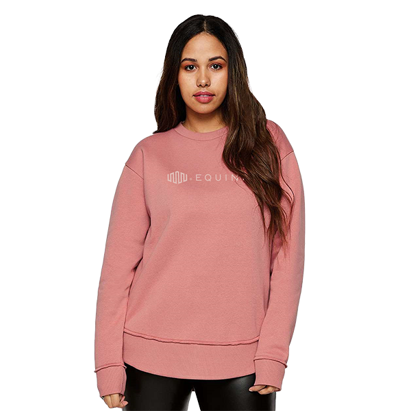 LAT Ladies' Weekend Crewneck