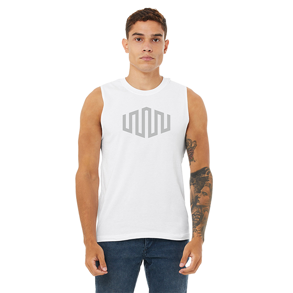 Bella+Canvas Unisex Jersey Tank