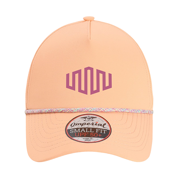 Imperial - Corral Cap