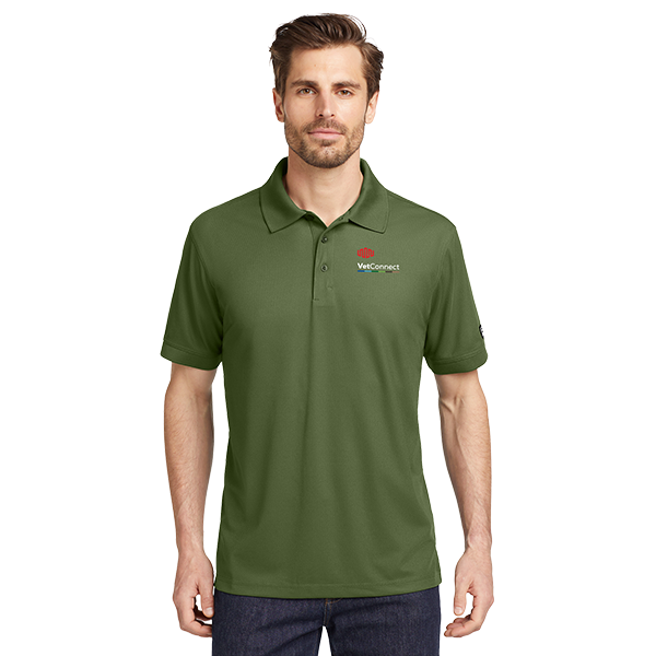 VetConnect OGIO Men's Caliber2.0 Polo