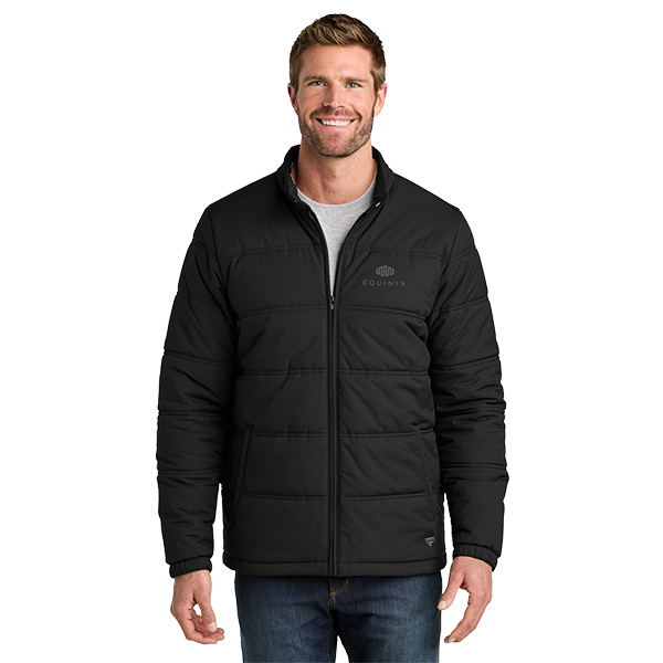 TravisMathew Cold Bay Jacket