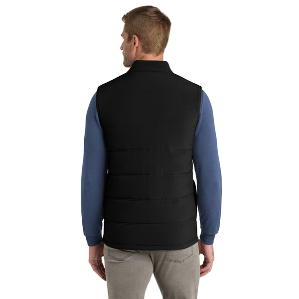TravisMathew Cold Bay Vest