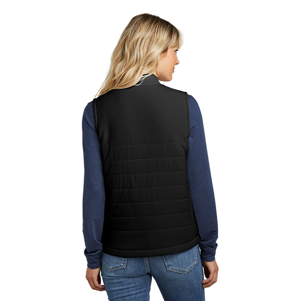TravisMathew Ladies' Cold Bay Vest