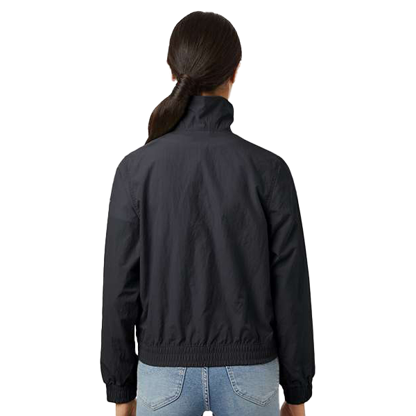 Columbia Ladies' Time Is Right™ II Windbreaker - Black