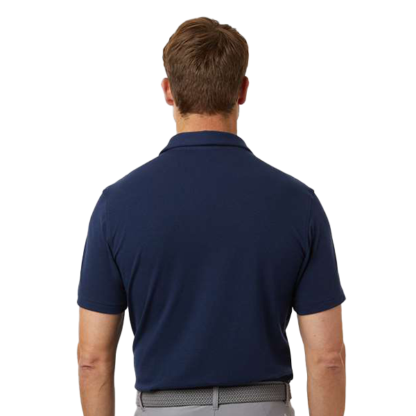 Adidas Men's Blended Polo