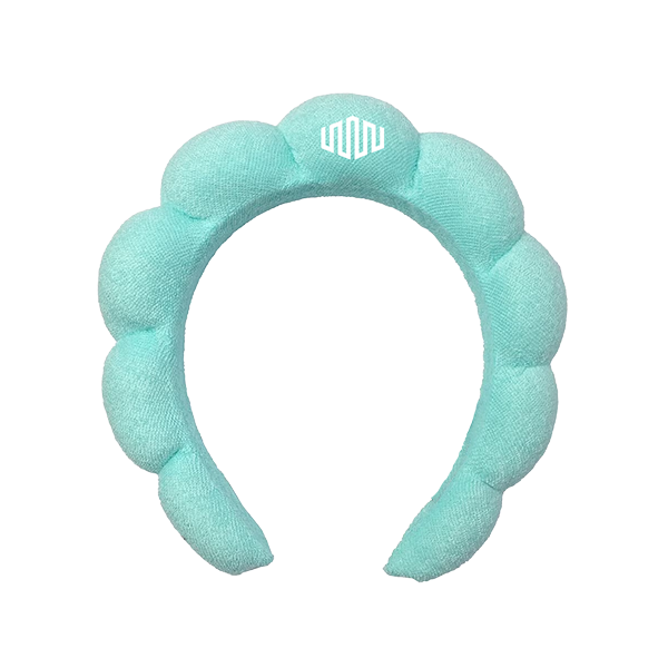 Spa Headband