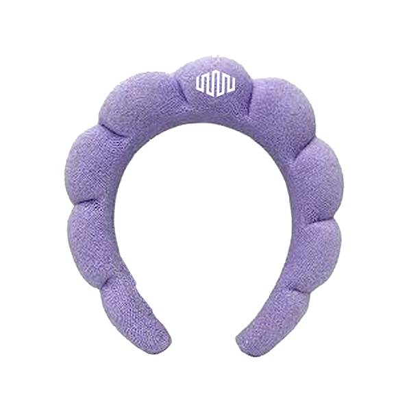 Spa Headband