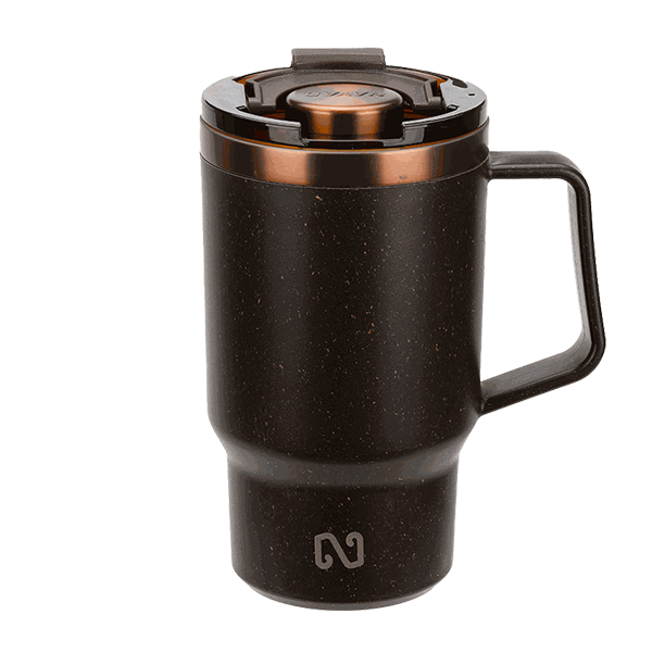 NAYAD® Cortado 16 oz Recycled Mug