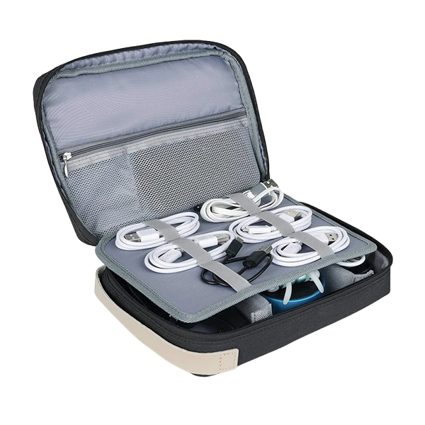 Nomad - Travel Tech Bag
