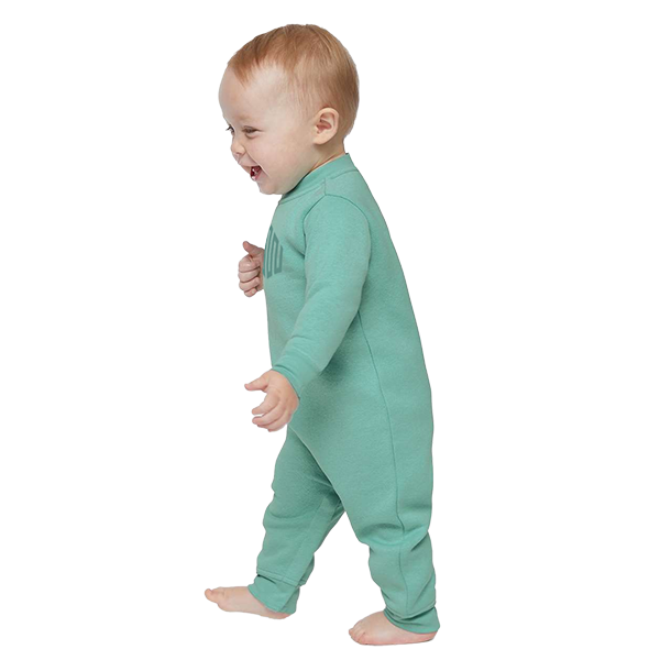 Rabbit Skins Infant Fleece One-Piece
