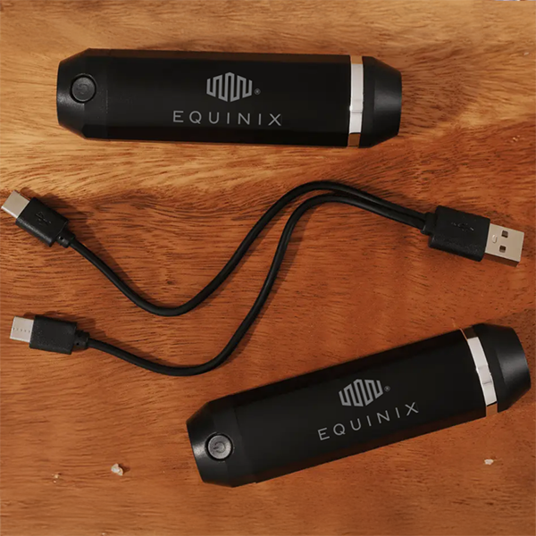 Toasteez 3-in-1 Handwarmers & Power Bank