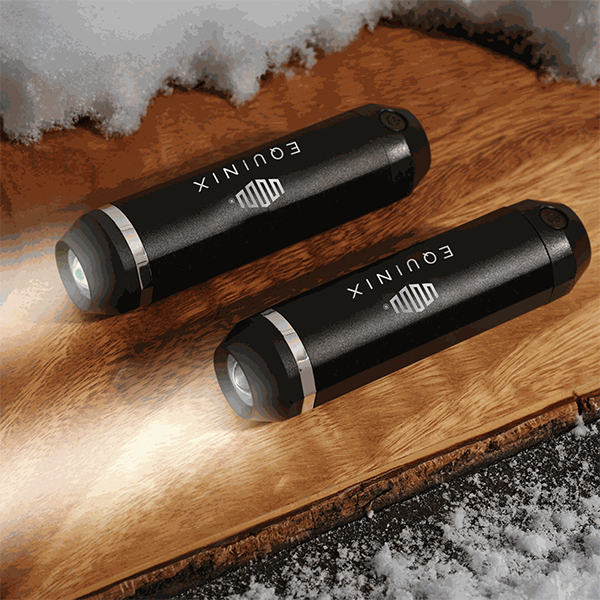 Toasteez 3-in-1 Handwarmers & Power Bank