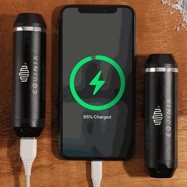 Toasteez 3-in-1 Handwarmers & Power Bank