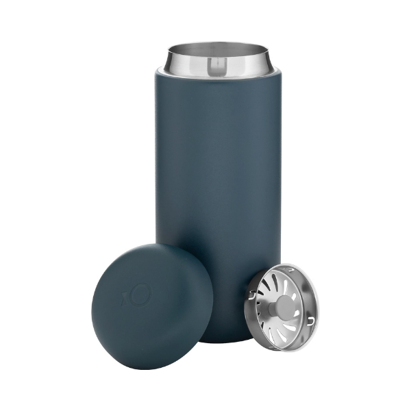Fellow Carter Move Mug - 16 Oz - Stone Blue