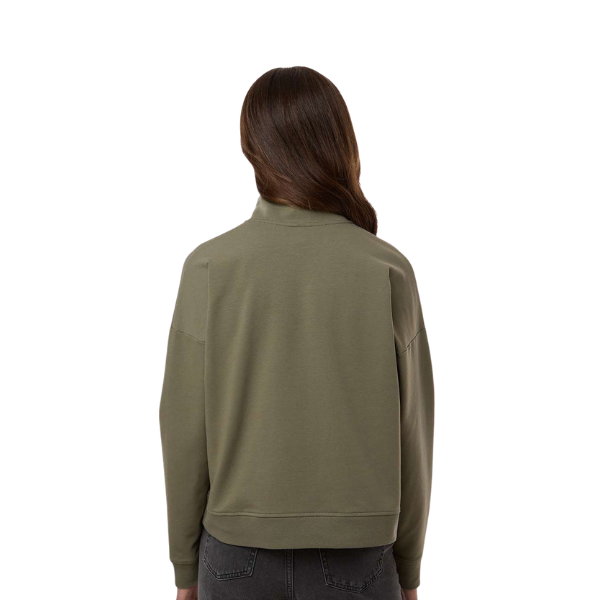 Independent Trading Co. Ladies' Perform Quarter-Zip Pullover