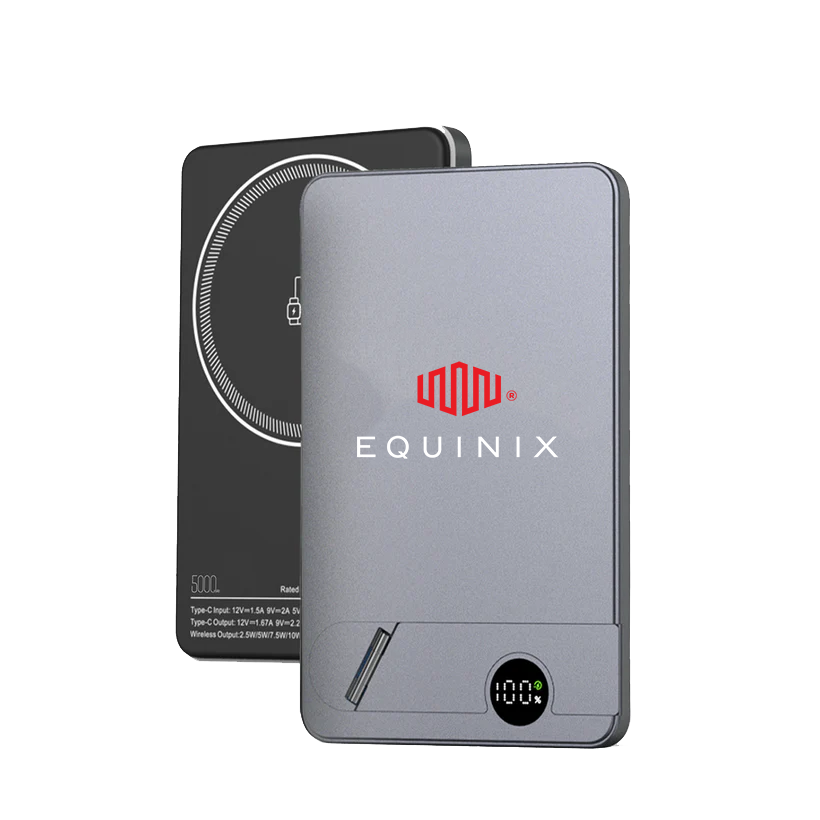 Jupiter 4.0 Power Bank - 5,000 mAh