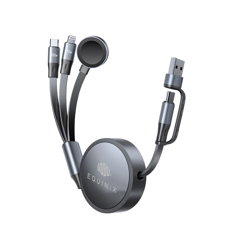 Orion 3.0 Multi-Charging Cable