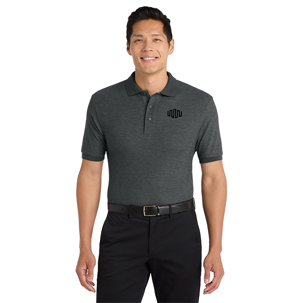 Port Authority Silk Touch Polo
