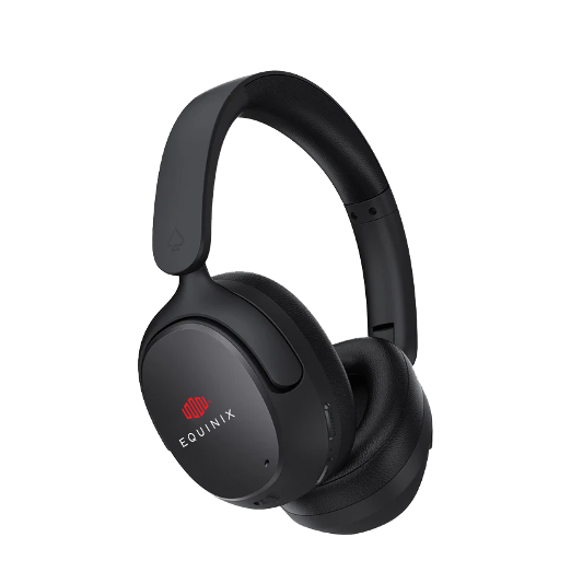 Rhapsody Noise-Cancelling Headphones