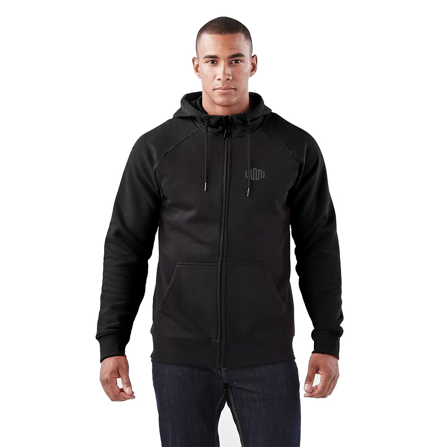 Stormtech Men's Omega Zip Hoody