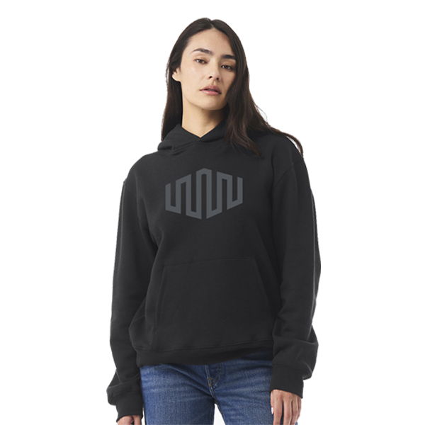 BELLA+CANVAS Unisex 10 oz. Heavyweight Hoodie