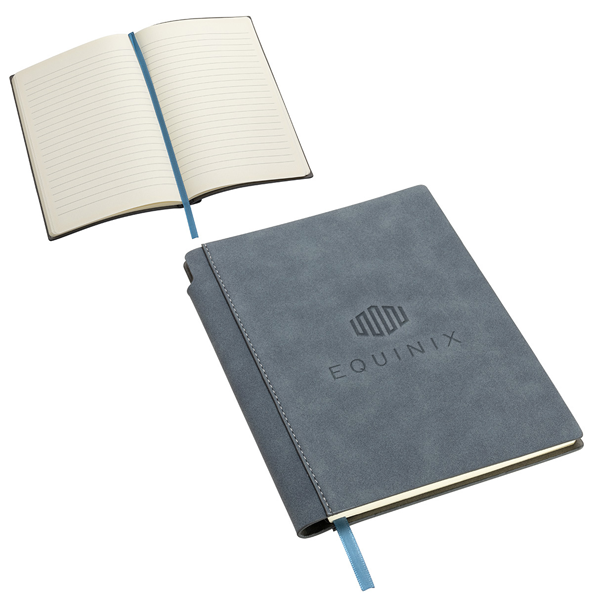 Dossier Soft Cover Journal