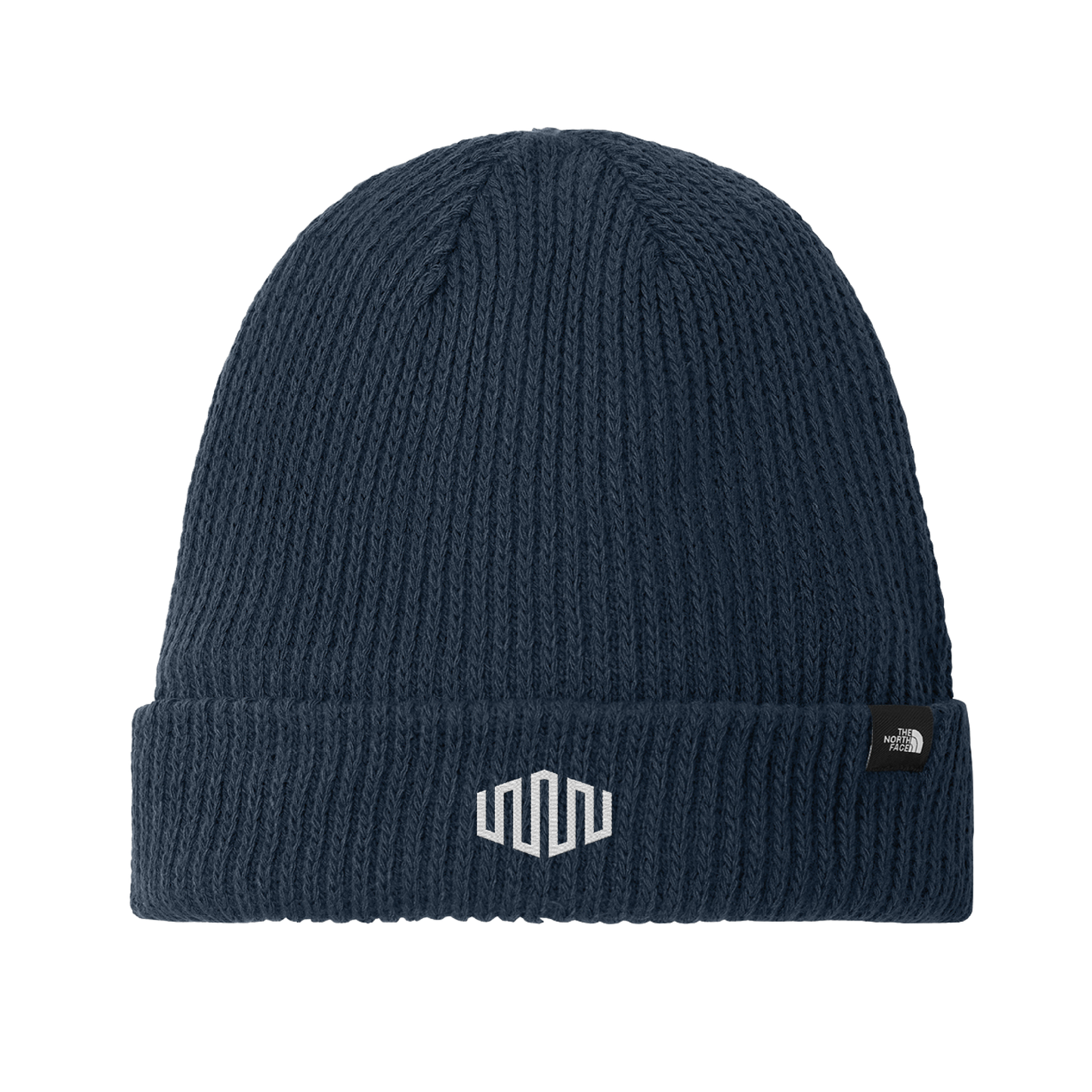 The North Face Circular Rib Beanie