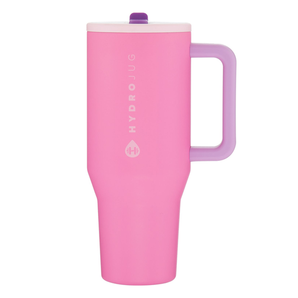 32 oz Hydrojug Traveler Stainless Steel Insulated