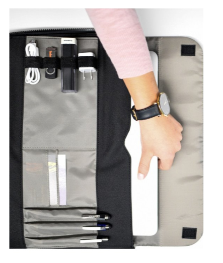 Mobile Office Commuter Sleeve