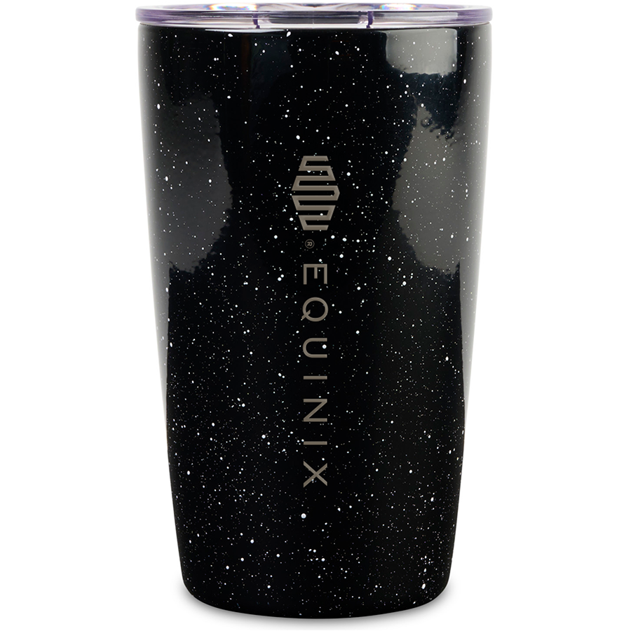 MiiR, Insulated Tumbler with Press-on Lid for Coffee, Tea and Car