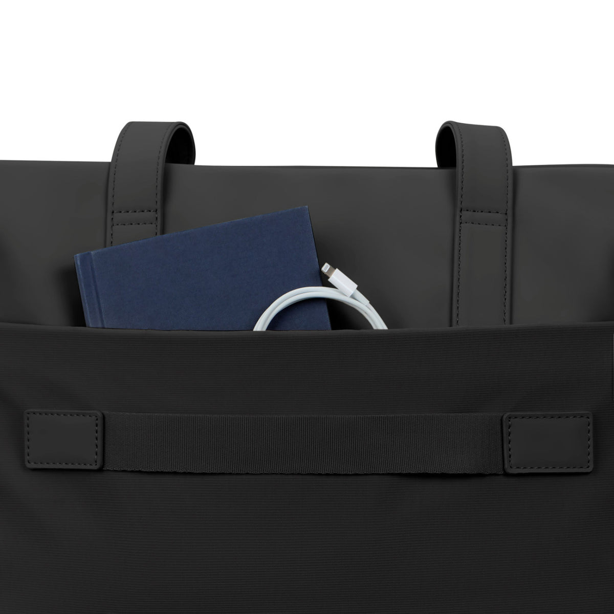 Samsonite Better Than Basic Laptop Tote - Black