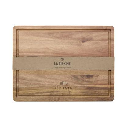 La Cuisine Cutting and Serving Board