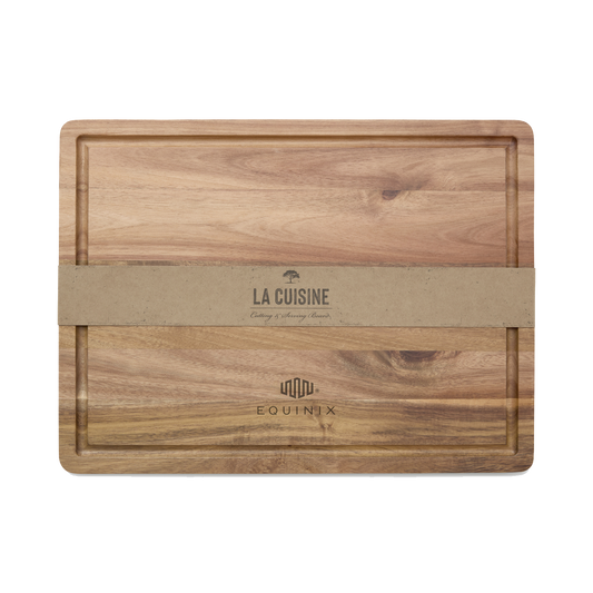 La Cuisine Cutting and Serving Board