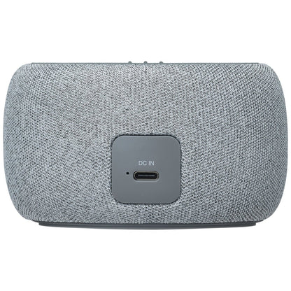 iLive Gentle Wake Alarm Clock & White Noise Machine