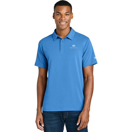 The North Face Canyon Crest Polo