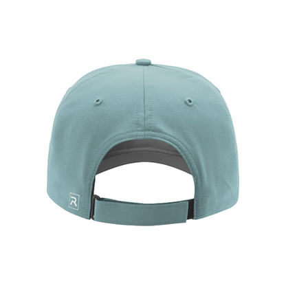 Richardson Casual Performance Lite - Smoke Blue