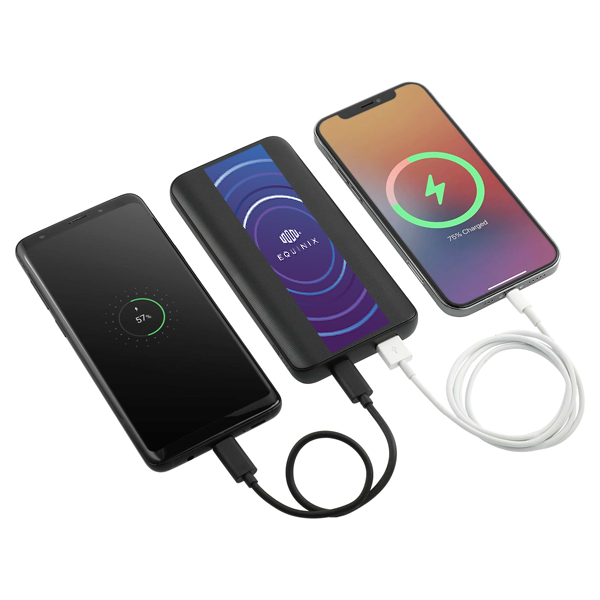 mophie® Power Boost 10,000 mAh Power Bank