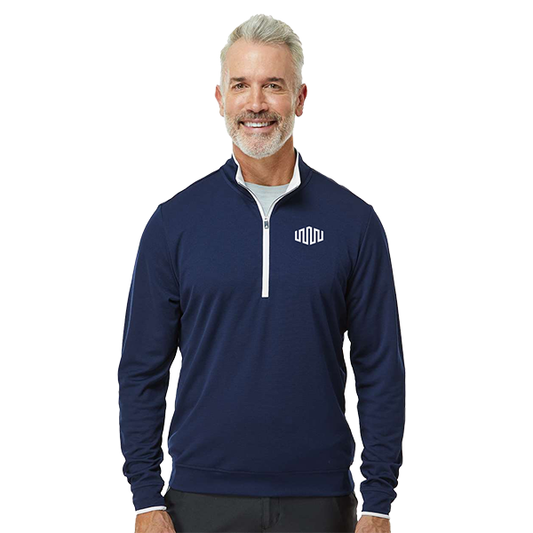 Adidas Men's Performance Lightweight 1/4 Zip