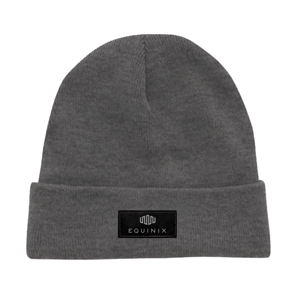 Ahead Newfoundland Knit Hat