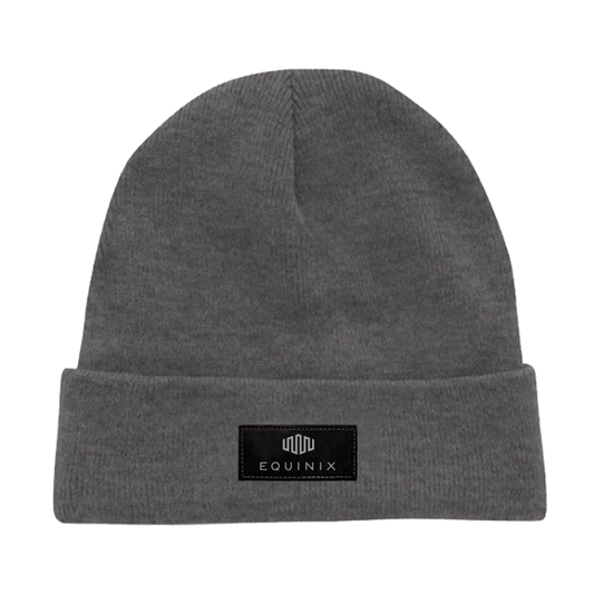Ahead Newfoundland Knit Hat