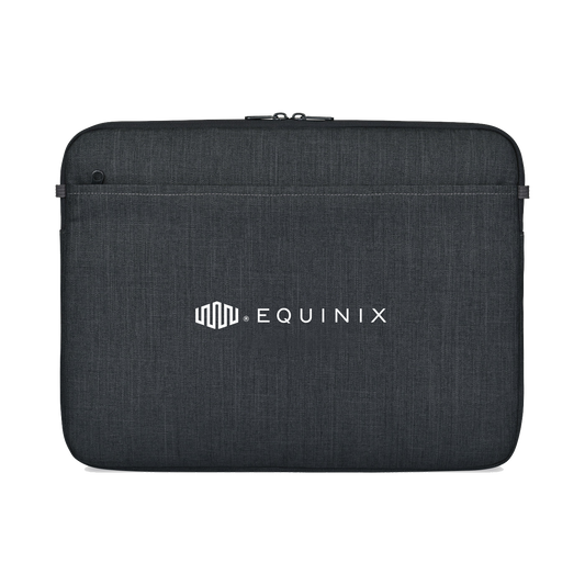 Alba Recycled rPET Laptop Sleeve