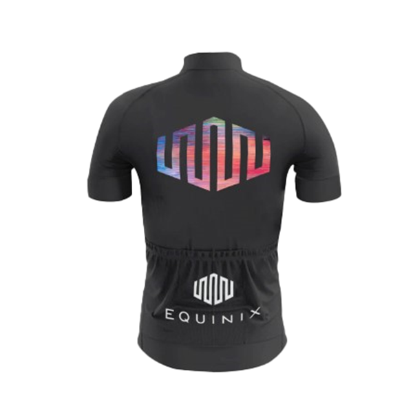 Ladies Momentum Bike Jersey