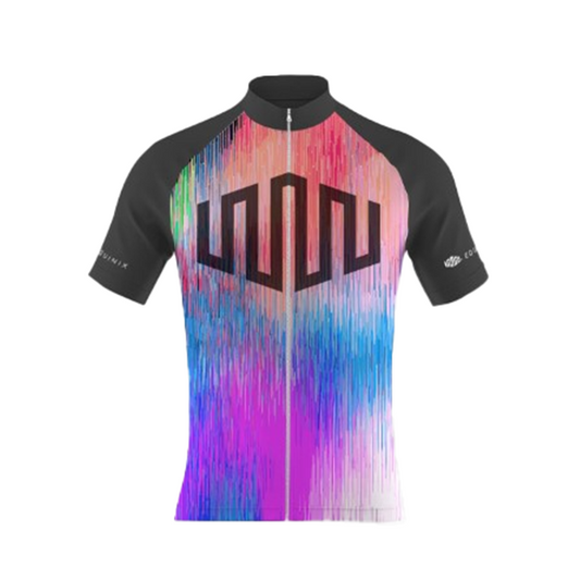 Ladies Momentum Bike Jersey