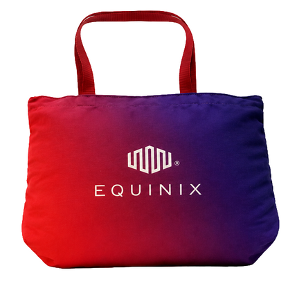 Canvas Birdie Bag